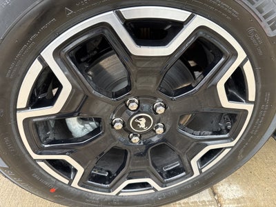 2025 Ford Bronco Sport Outer Banks®