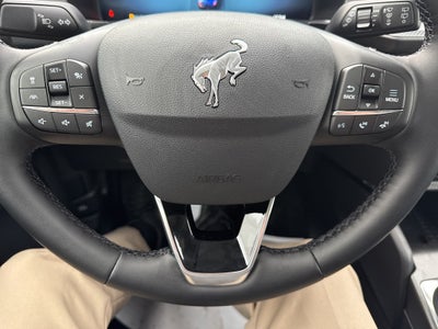 2025 Ford Bronco Sport Outer Banks®