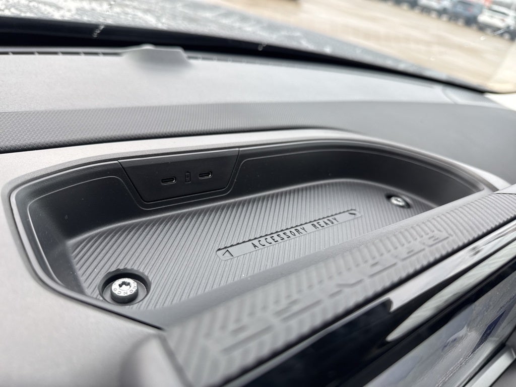 2025 Ford Bronco Sport Outer Banks®