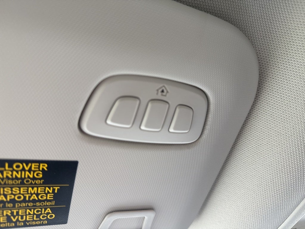 2025 Ford Bronco Sport Outer Banks®