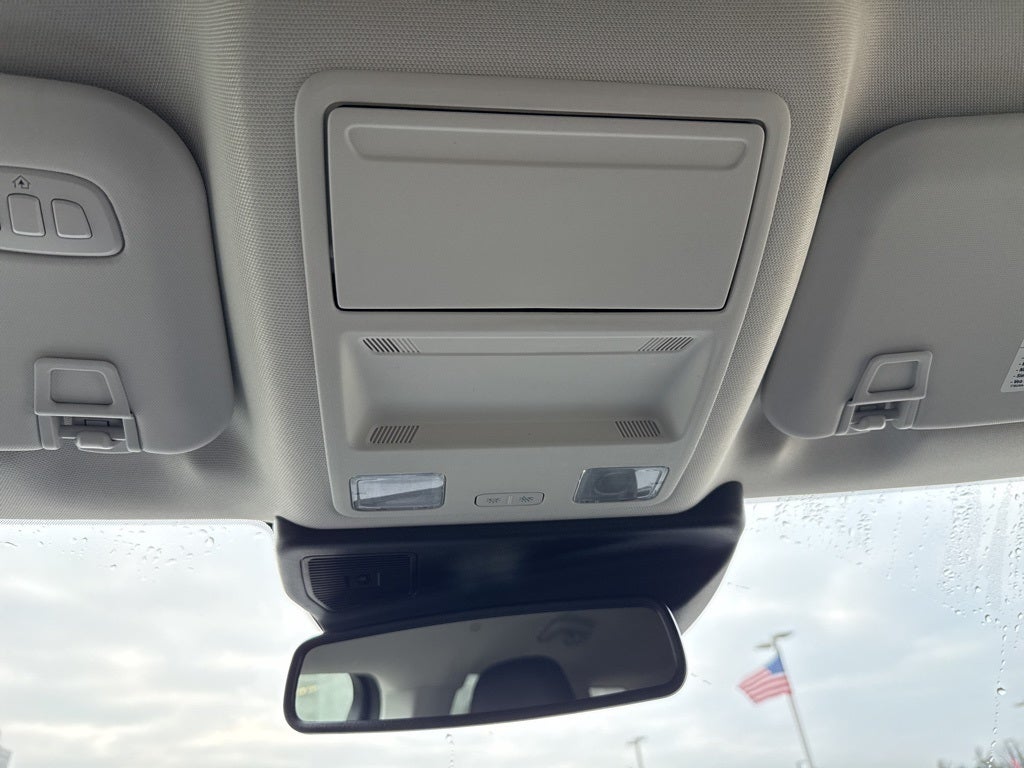 2025 Ford Bronco Sport Outer Banks®