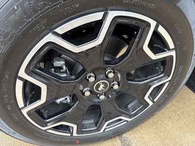 2025 Ford Bronco Sport Outer Banks®