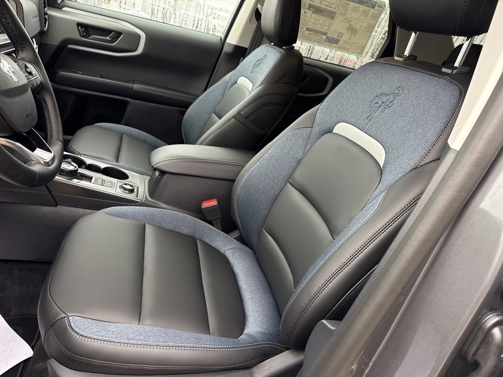 2025 Ford Bronco Sport Outer Banks®