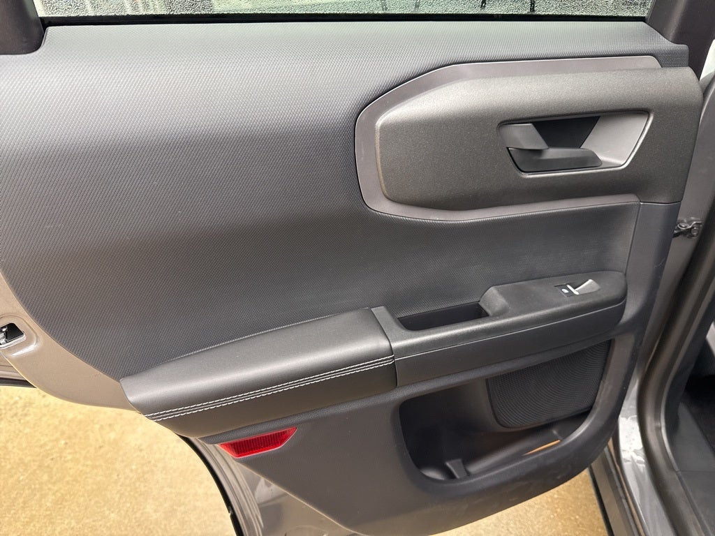 2025 Ford Bronco Sport Outer Banks®