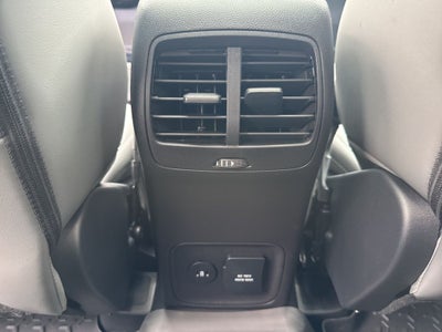 2025 Ford Bronco Sport Badlands®