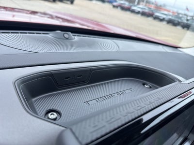 2025 Ford Bronco Sport Badlands®