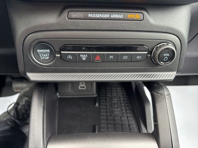 2025 Ford Bronco Sport Badlands®