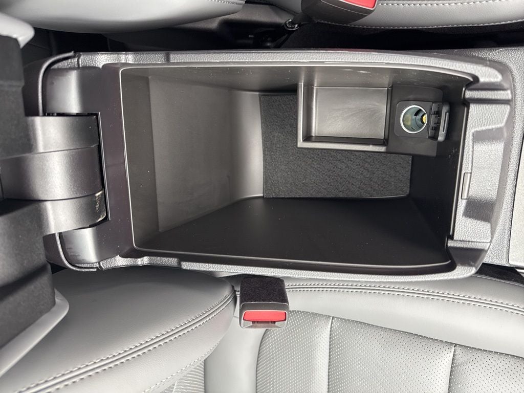 2025 Ford Bronco Sport Badlands®