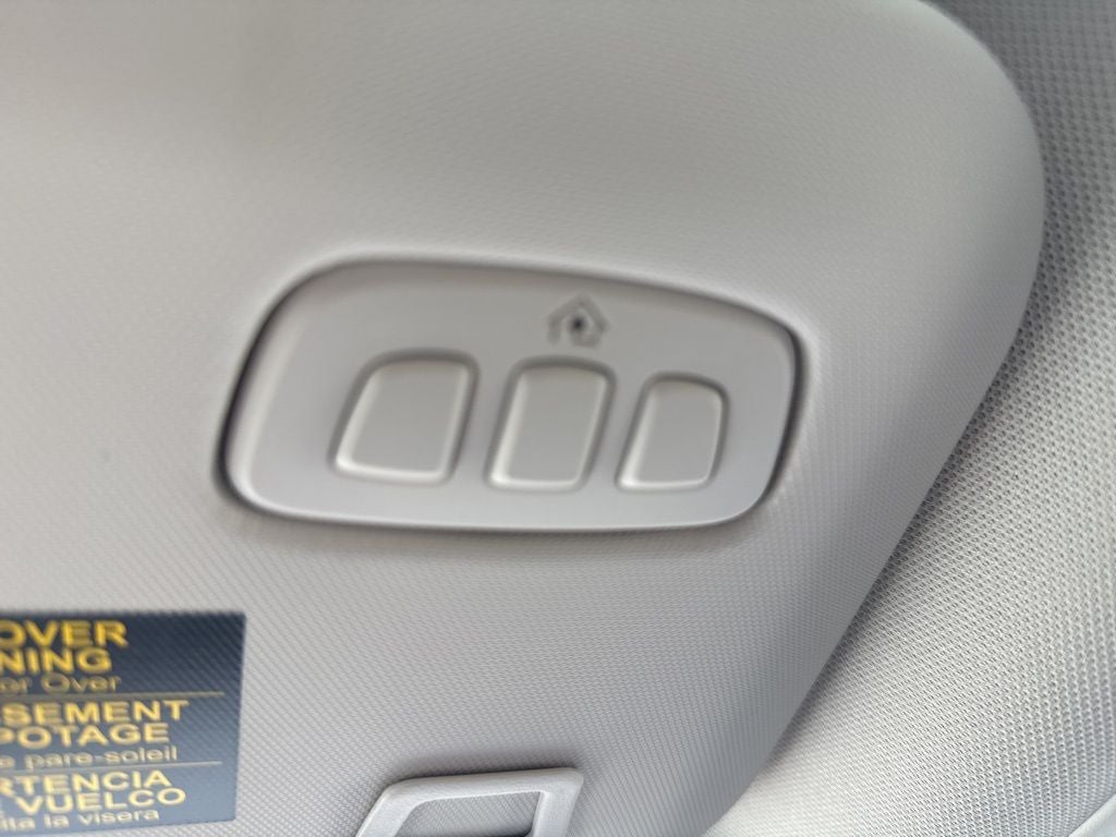 2025 Ford Bronco Sport Badlands®