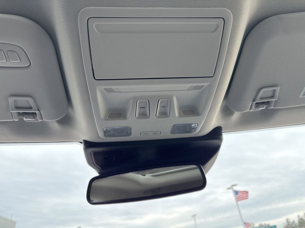 2025 Ford Bronco Sport Badlands®