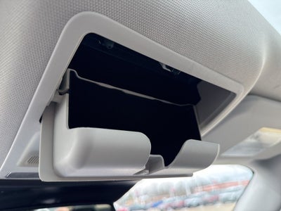 2025 Ford Bronco Sport Badlands®