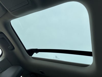 2025 Ford Bronco Sport Badlands®