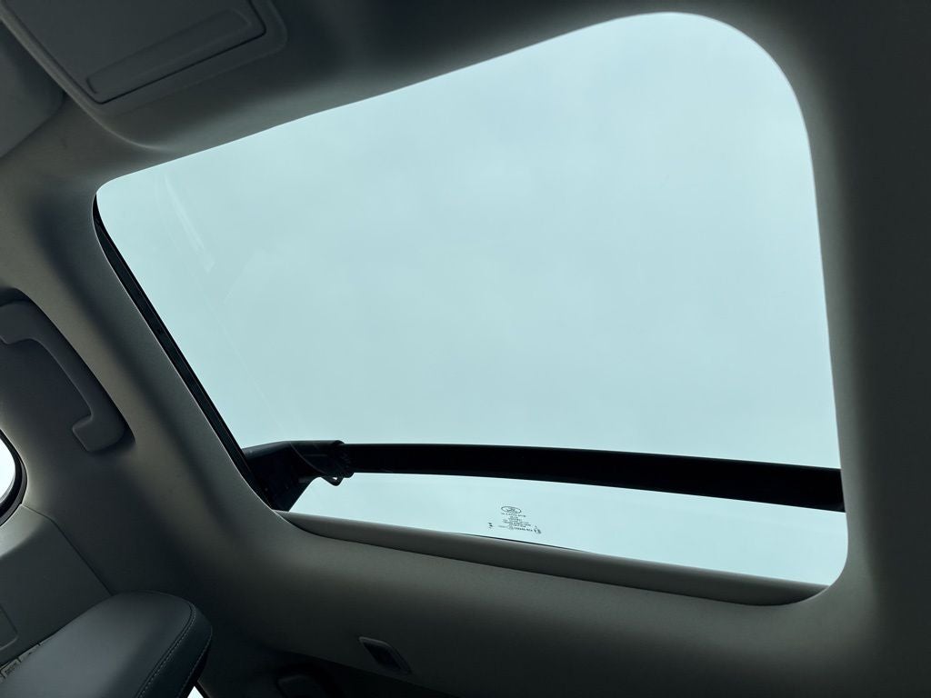 2025 Ford Bronco Sport Badlands®