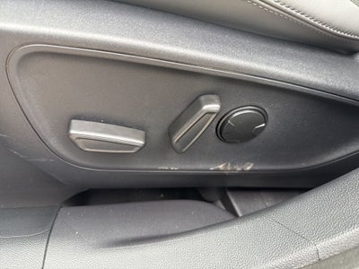 2025 Ford Bronco Sport Badlands®