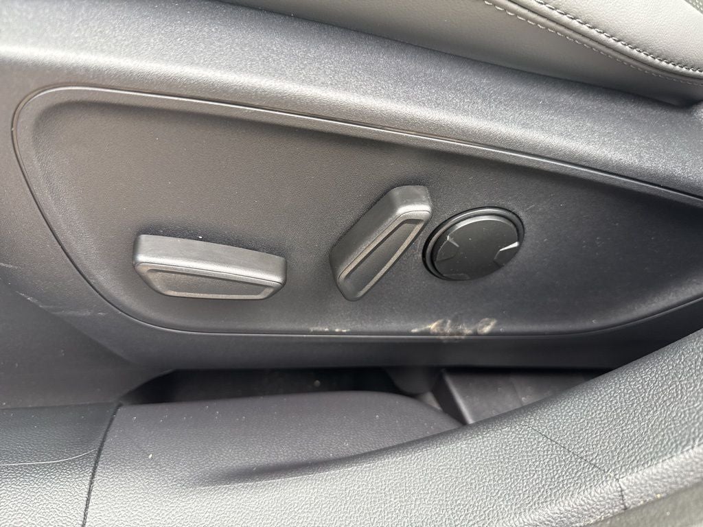 2025 Ford Bronco Sport Badlands®