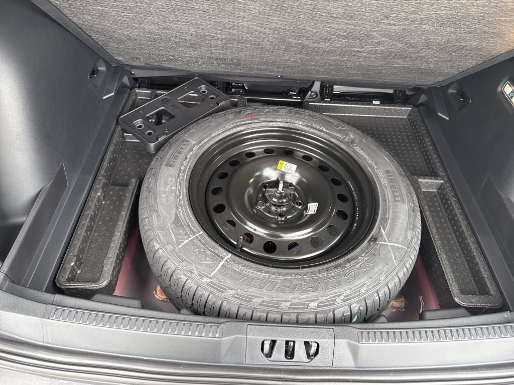 2025 Ford Bronco Sport Badlands®