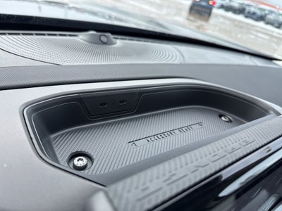 2025 Ford Bronco Sport Badlands®