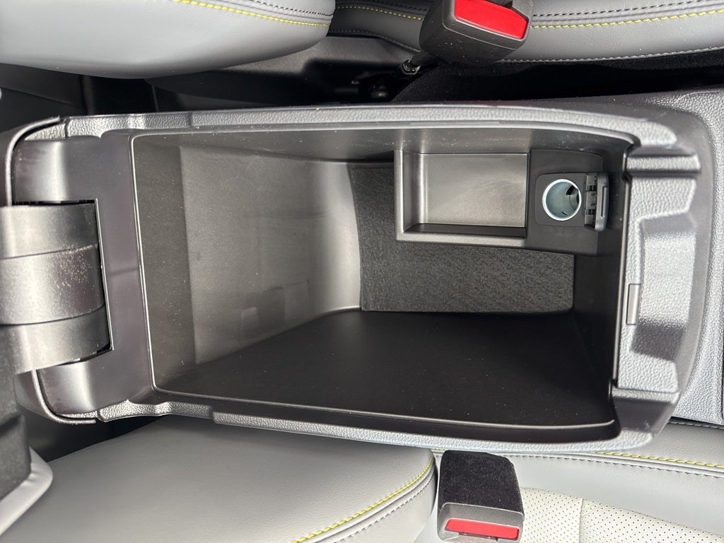 2025 Ford Bronco Sport Badlands®