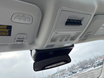 2025 Ford Bronco Sport Badlands®