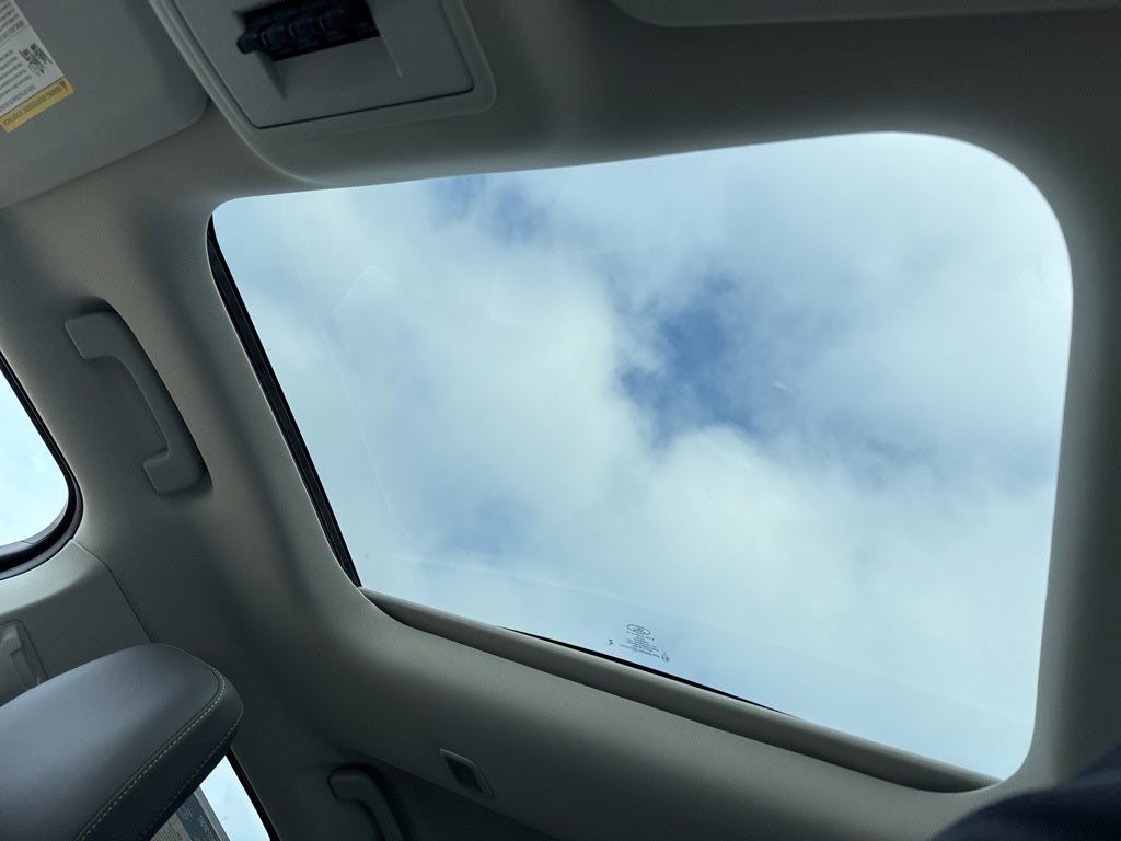 2025 Ford Bronco Sport Badlands®