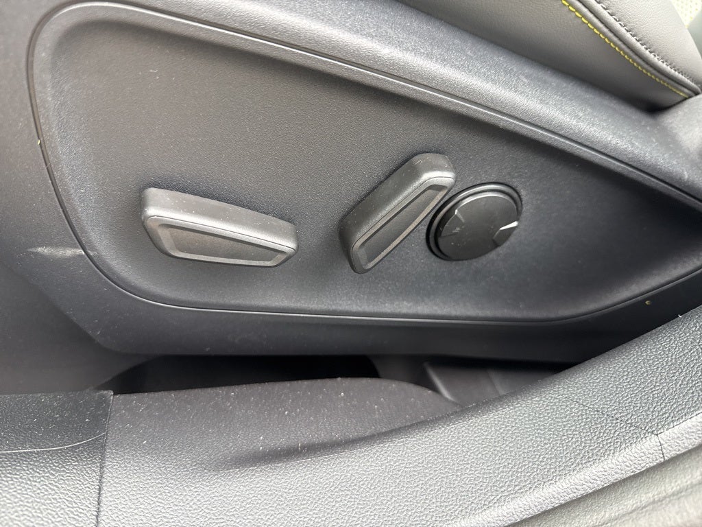 2025 Ford Bronco Sport Badlands®