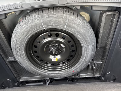 2025 Ford Bronco Sport Badlands®