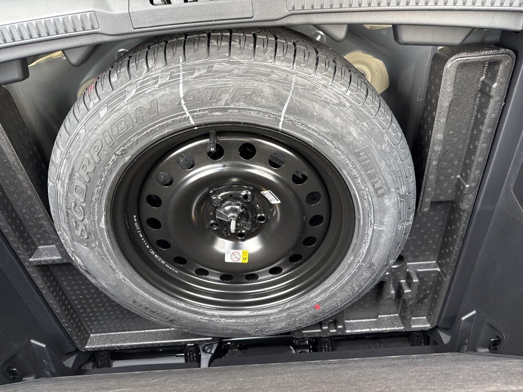 2025 Ford Bronco Sport Badlands®