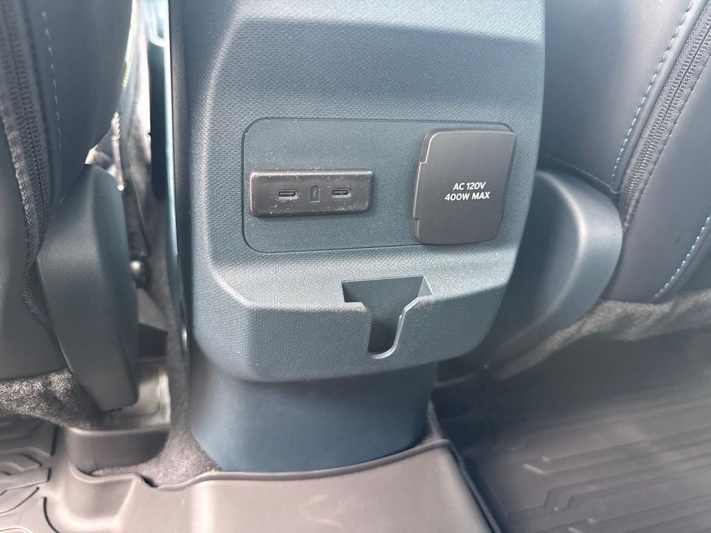 2026 Ford Maverick Lobo™