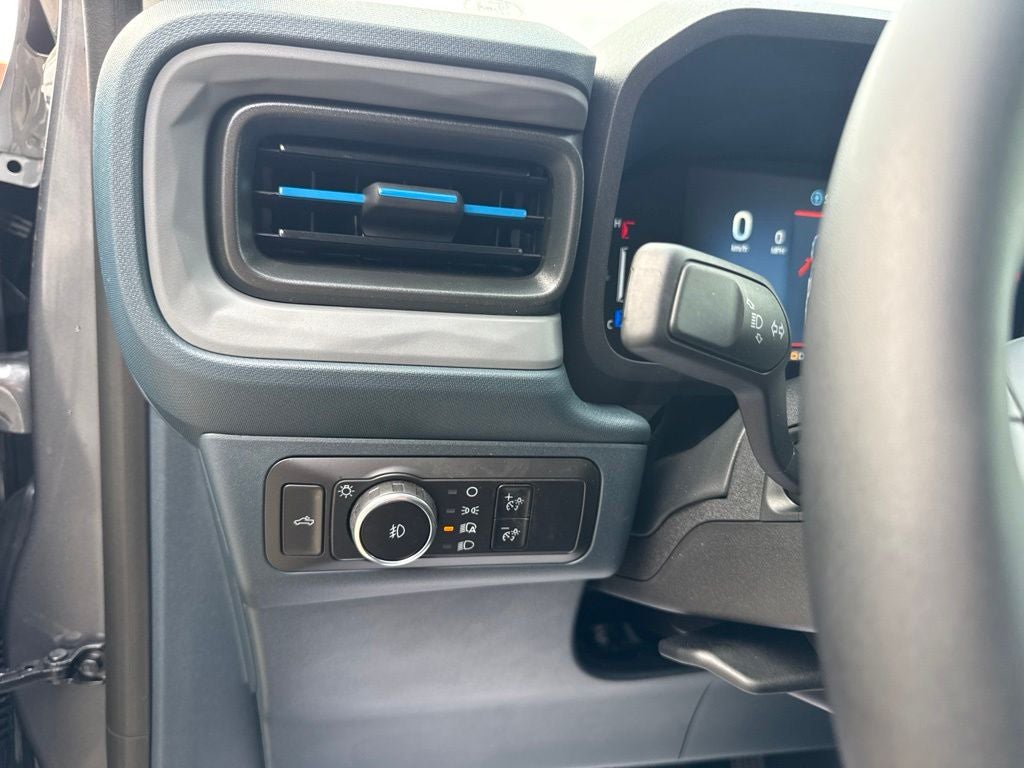 2026 Ford Maverick Lobo™