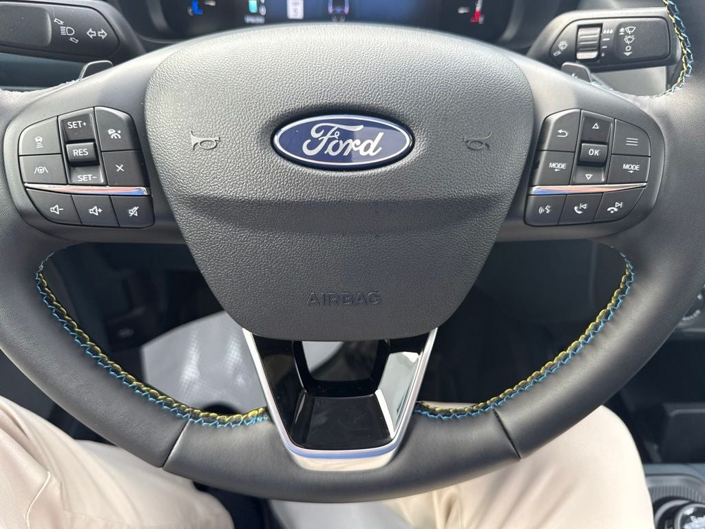 2026 Ford Maverick Lobo™