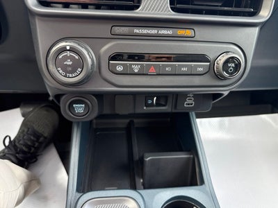 2026 Ford Maverick Lobo™