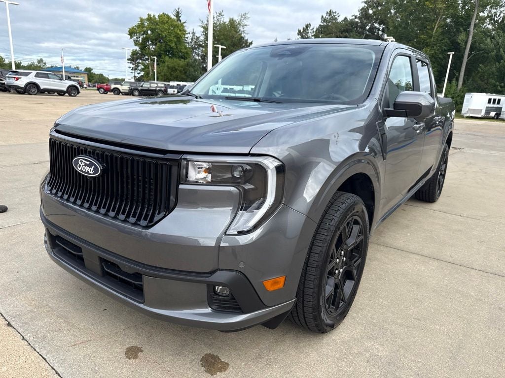 2026 Ford Maverick Lobo™