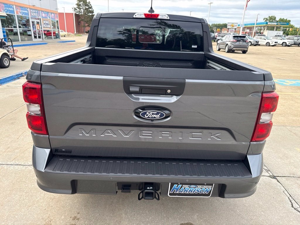 2026 Ford Maverick Lobo™