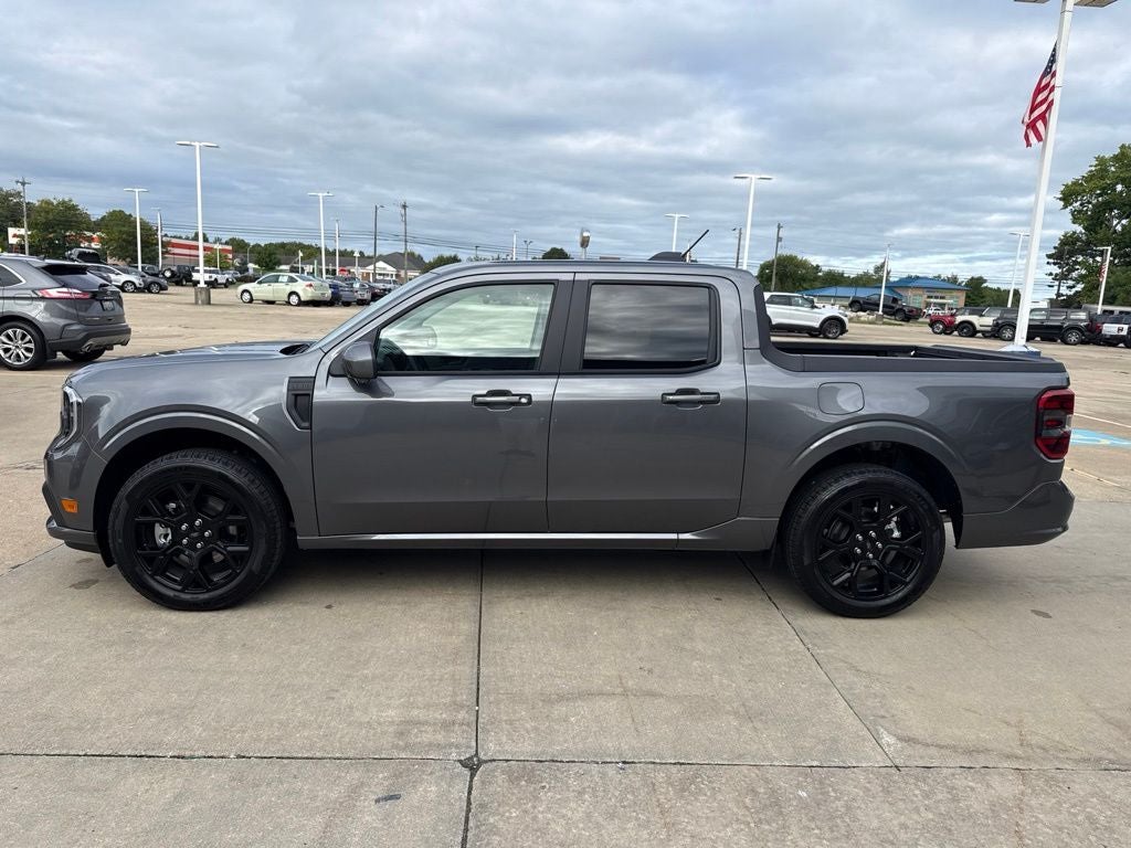 2026 Ford Maverick Lobo™