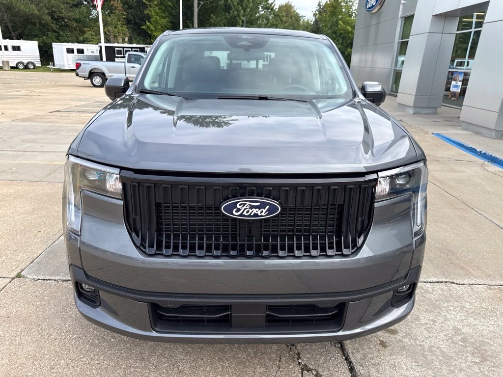 2026 Ford Maverick Lobo™