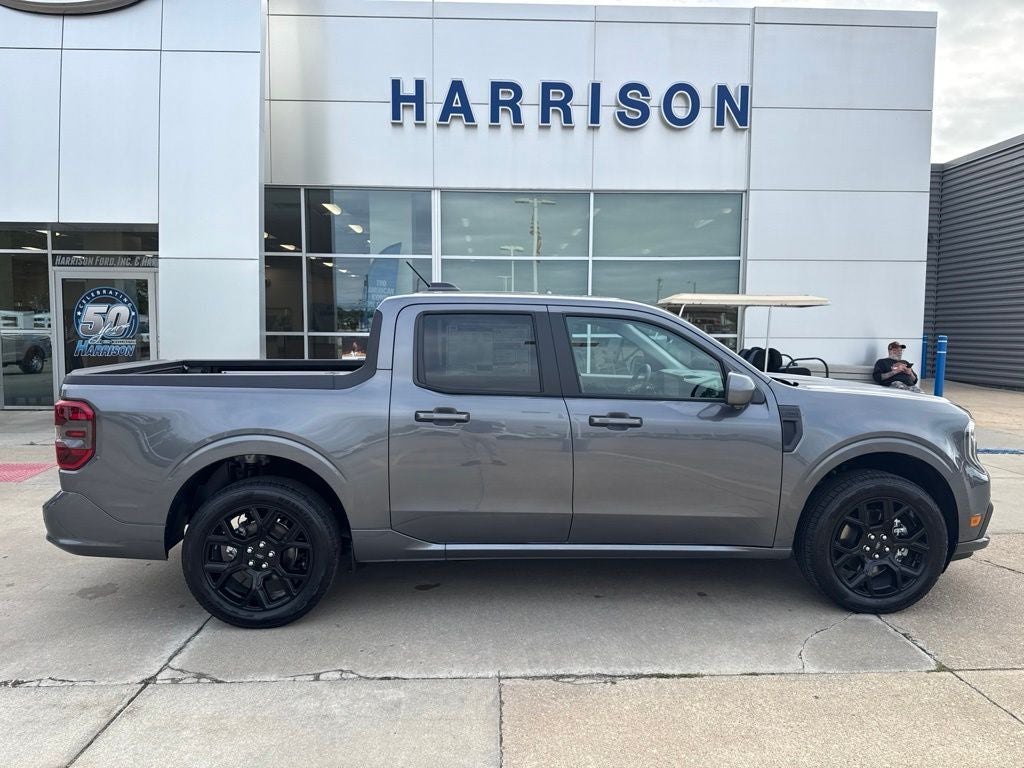 2026 Ford Maverick Lobo™