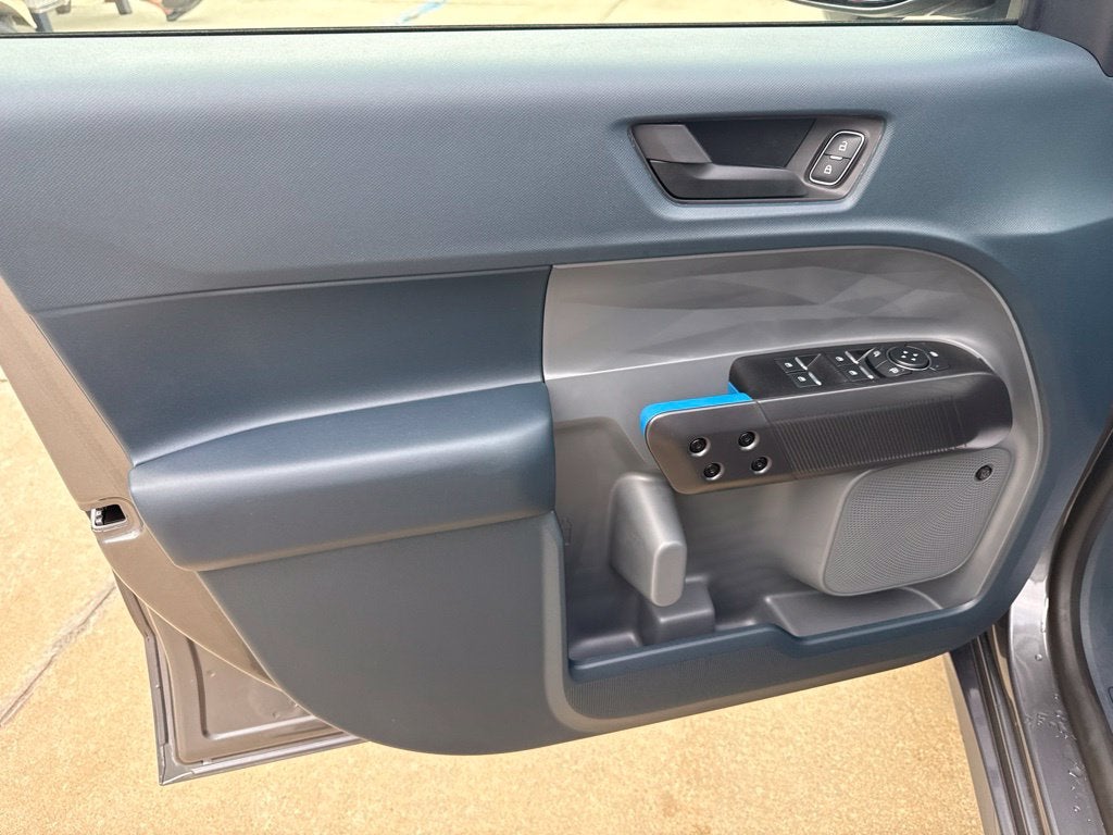 2026 Ford Maverick Lobo™