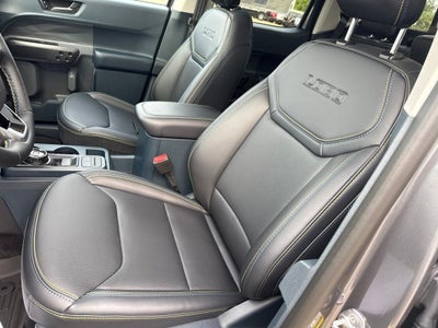 2026 Ford Maverick Lobo™