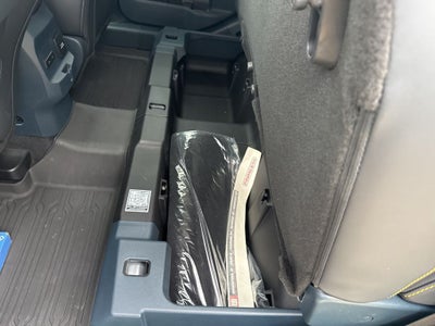 2025 Ford Maverick Lobo High