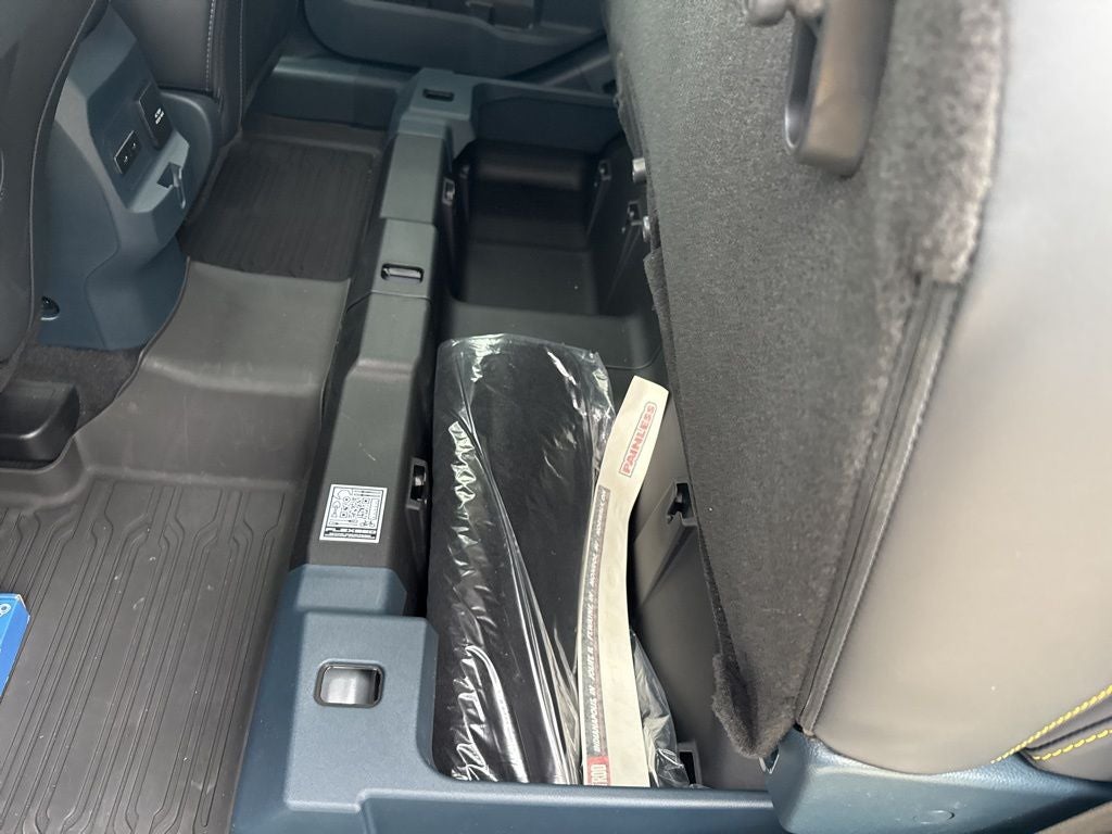 2025 Ford Maverick Lobo High