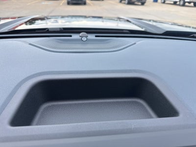 2025 Ford Maverick Lobo High