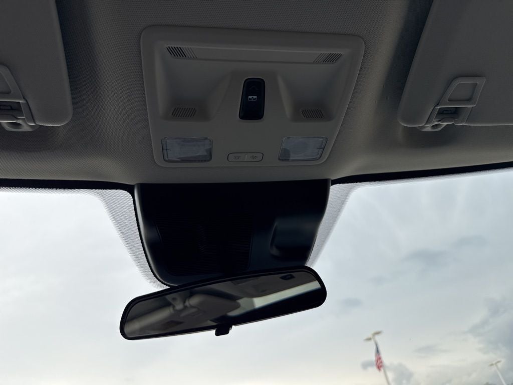 2025 Ford Maverick Lobo High