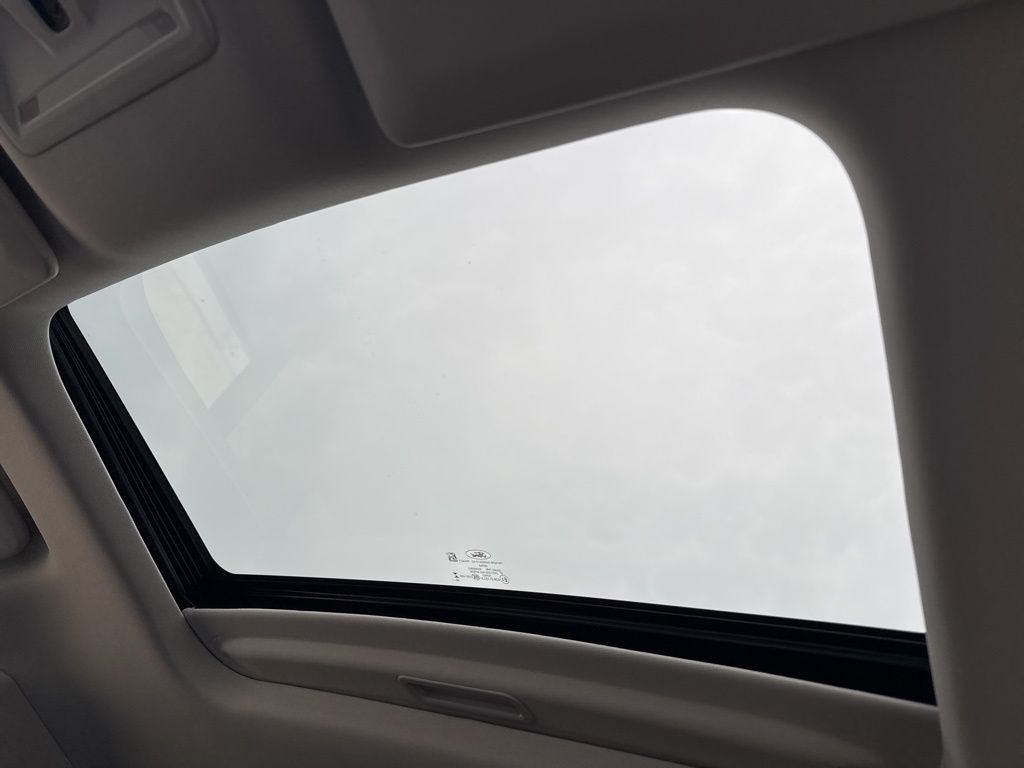 2025 Ford Maverick Lobo High