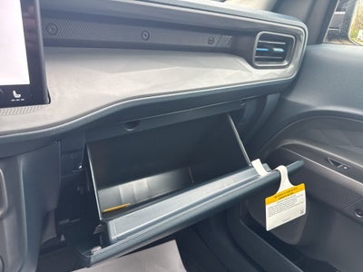 2025 Ford Maverick Lobo High