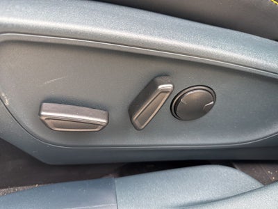 2025 Ford Maverick Lobo High