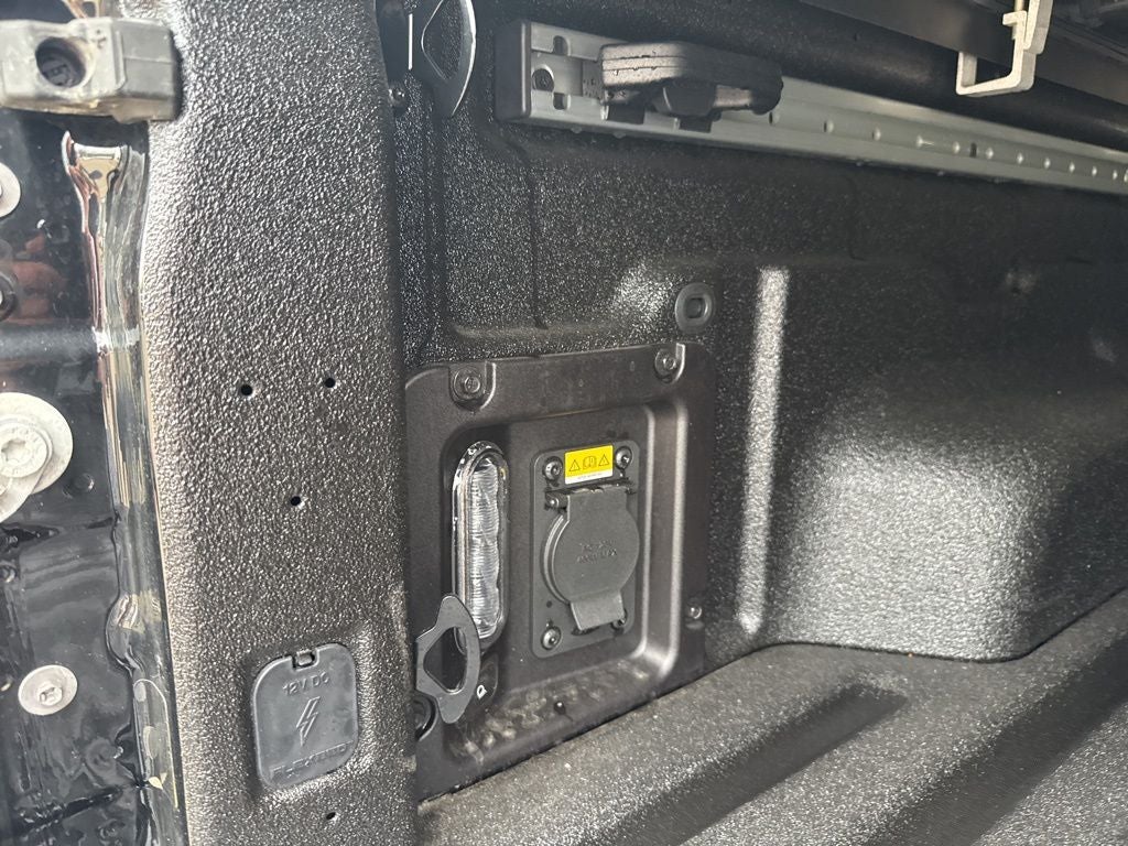 2025 Ford Maverick Lobo High