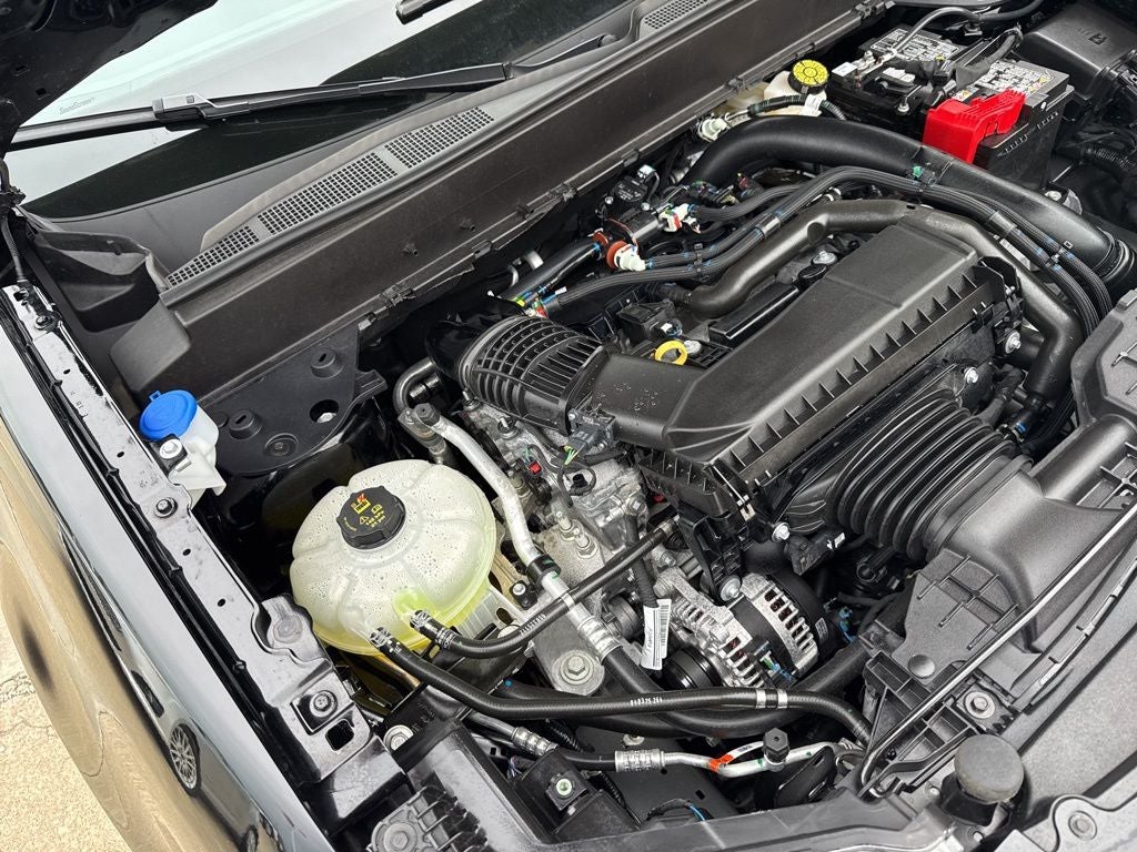 2025 Ford Maverick Lobo High