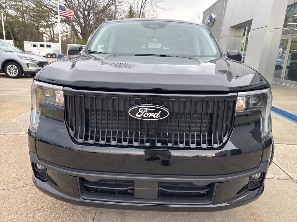 2025 Ford Maverick Lobo High