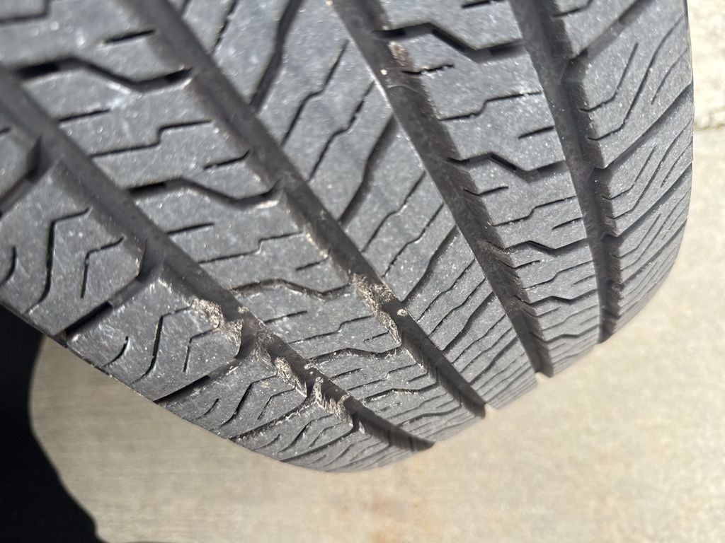 2025 Ford Maverick Lobo High