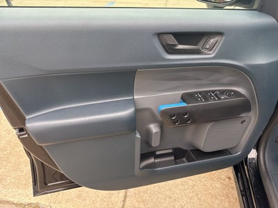 2025 Ford Maverick Lobo High